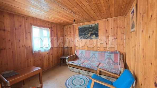 
  Продается дача 40 м². Фото 12.
