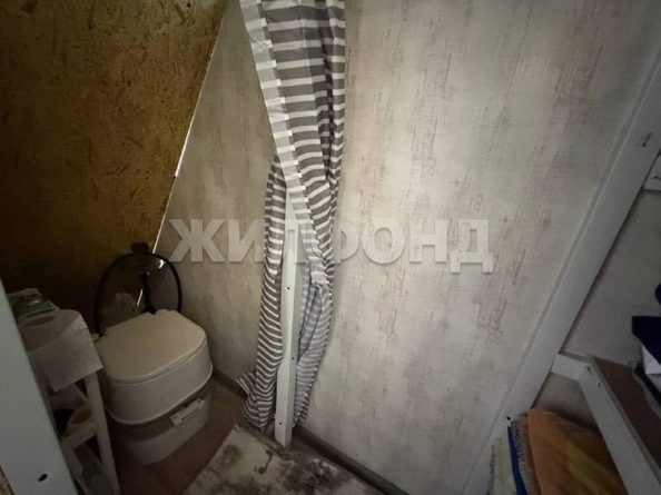
  Продается дача 50 м². Фото 16.