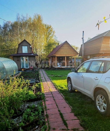 
  Продается дача 50 м². Фото 1.