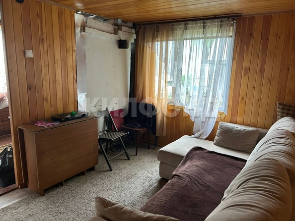 
  Продается дача 30 м². Фото 4.