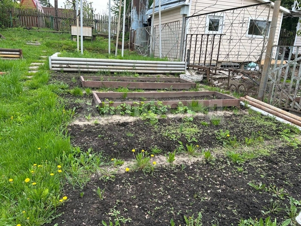 
  Продается дача 30 м². Фото 8.