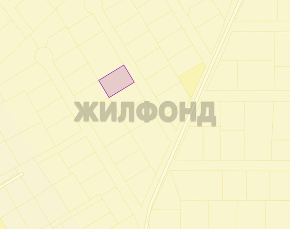 
  Продается земельный участок 4.25 сотки. Фото 13.