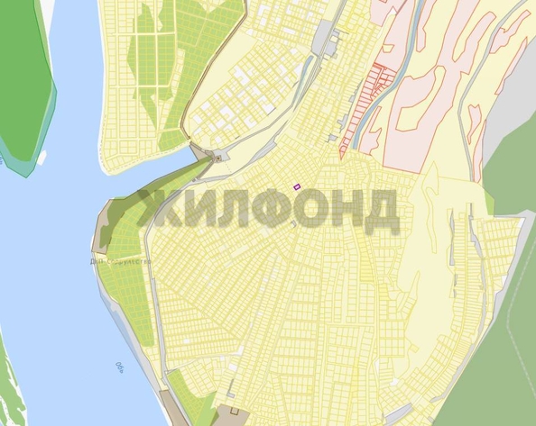 
  Продается земельный участок 4.25 сотки. Фото 14.