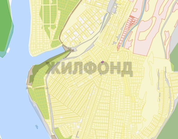 
  Продается земельный участок 4.25 сотки. Фото 10.