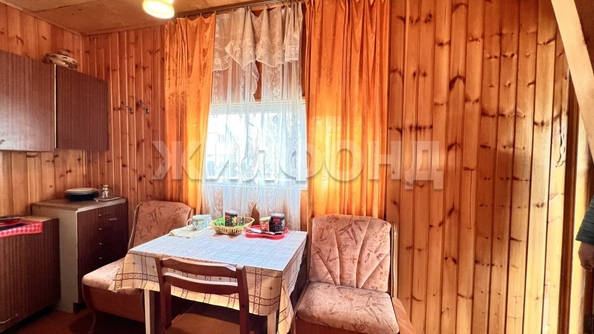 
  Продается дача 36 м². Фото 7.