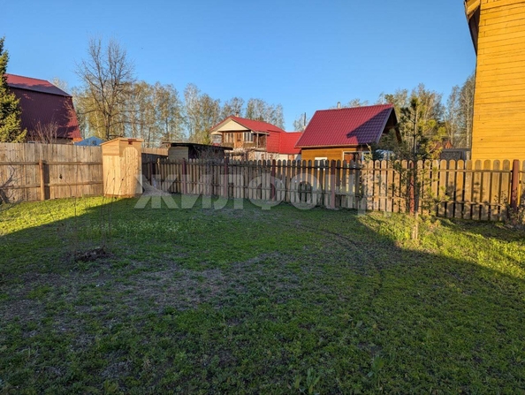 
  Продается дача 40 м². Фото 3.