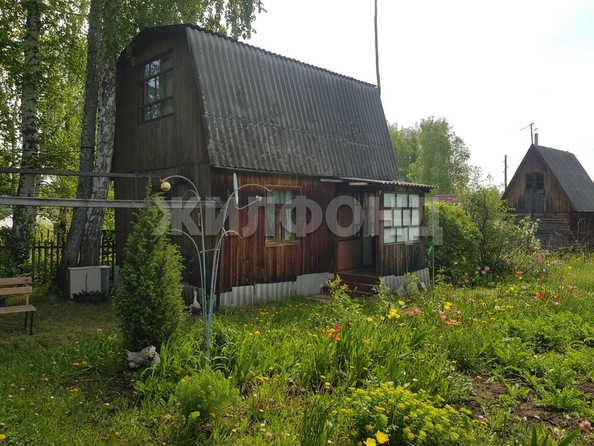 
  Продается дача 32 м². Фото 12.
