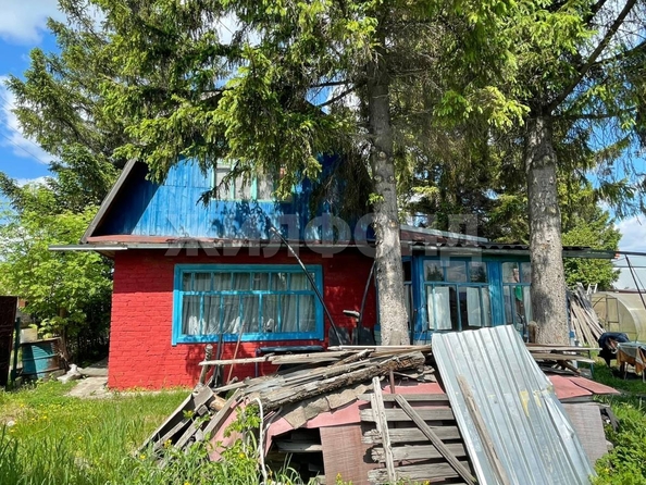 
  Продается дача 40 м². Фото 2.