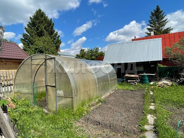 
  Продается дача 40 м². Фото 4.