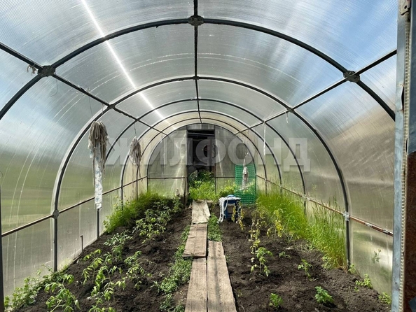 
  Продается дача 40 м². Фото 5.