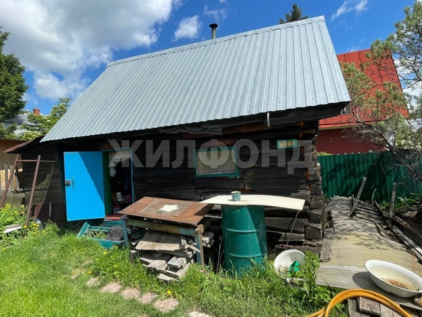 
  Продается дача 40 м². Фото 8.