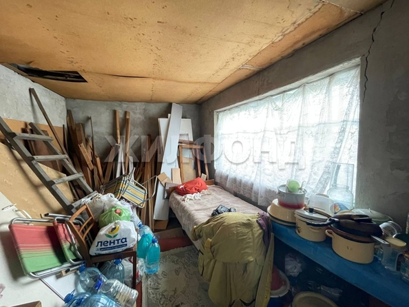 
  Продается дача 40 м². Фото 12.