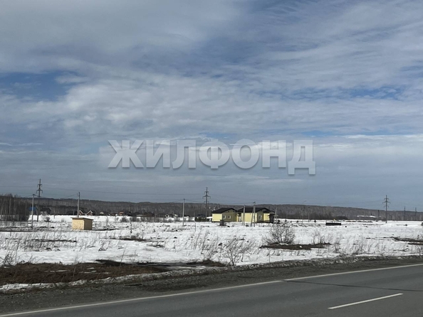 
  Продается земельный участок 10 соток. Фото 6.