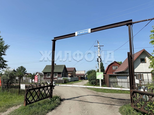 
  Продается дача 36 м². Фото 12.