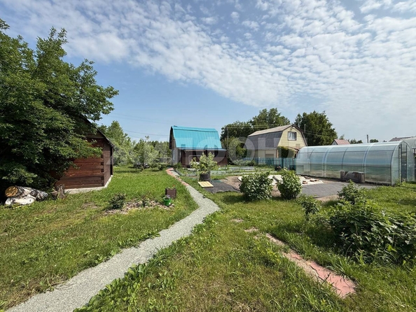 
  Продается дача 50 м². Фото 1.