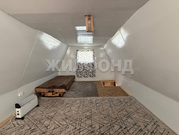 
  Продается дача 50 м². Фото 7.