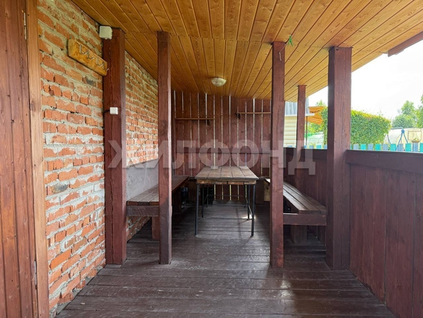 
  Продается дача 50 м². Фото 11.