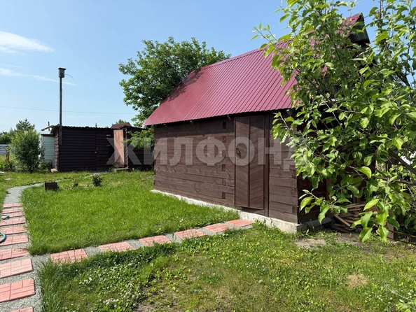 
  Продается дача 50 м². Фото 13.