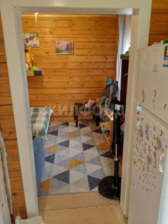 
  Продается дача 40 м². Фото 4.