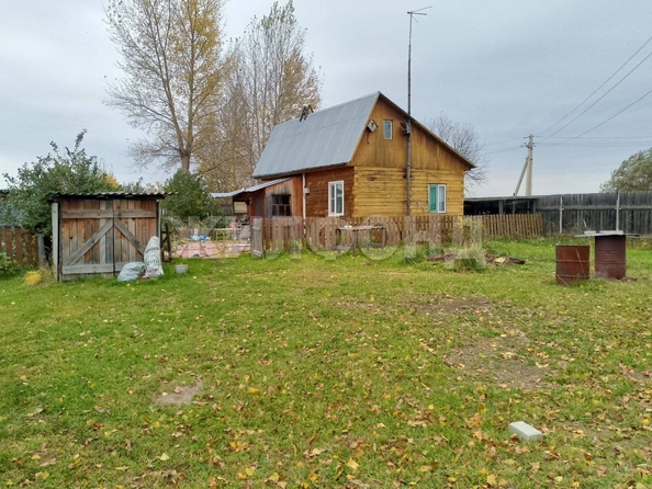 
  Продается дача 40 м². Фото 13.