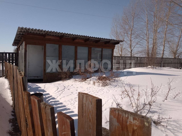 
  Продается дача 40 м². Фото 16.
