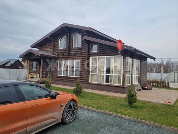 
  Продается дом 120 м². Фото 1.