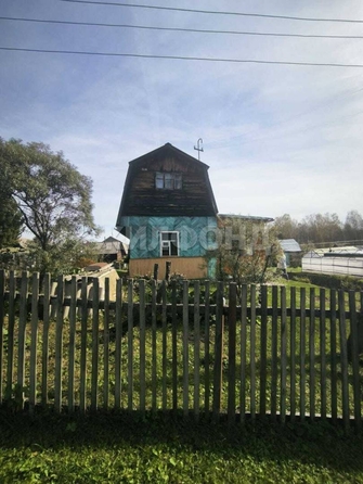 
  Продается дача 52 м². Фото 1.