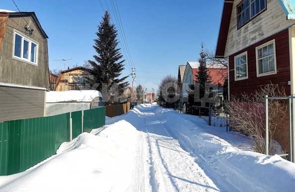 
  Продается дача 40 м². Фото 23.