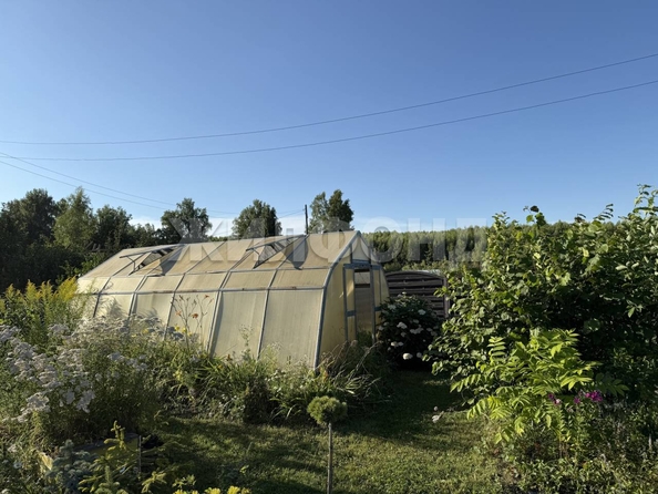 
  Продается дача 50 м². Фото 19.