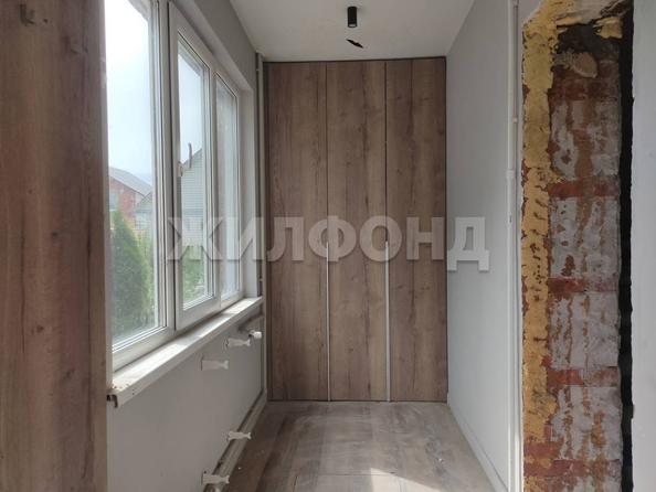 
  Продается дом 151.3 м². Фото 37.