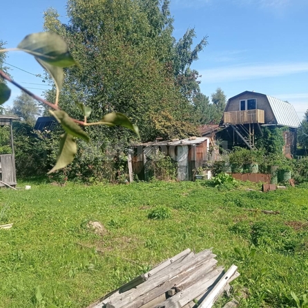
  Продается дача 40 м². Фото 5.
