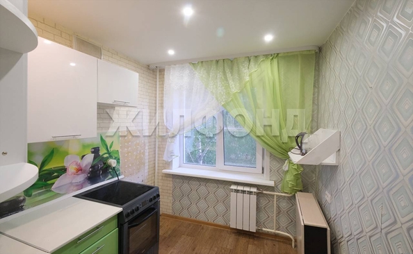 
  Продается 1-комн. квартира 30 м². Фото 4.