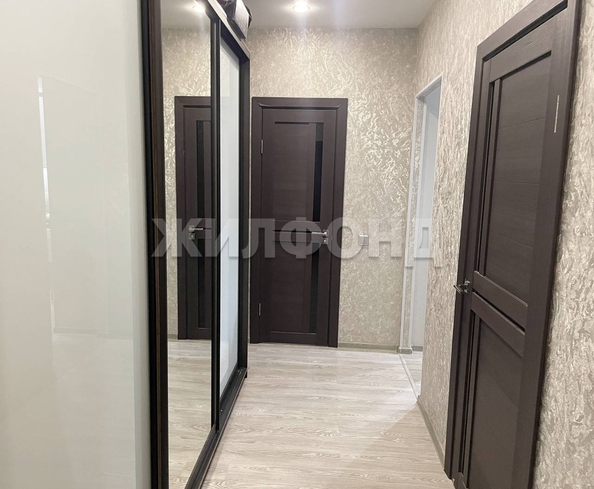 
  Продается 1-комн. квартира 40.3 м². Фото 9.