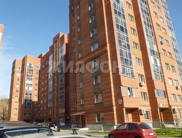 
  Продается 1-комн. квартира 40.3 м². Фото 11.