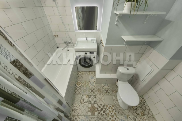 
  Продается 1-комн. квартира 29 м². Фото 10.