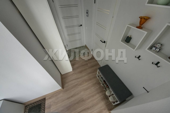 
  Продается 1-комн. квартира 29 м². Фото 12.