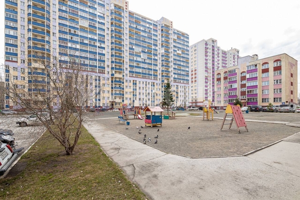 
  Продается 1-комн. квартира 29 м². Фото 14.