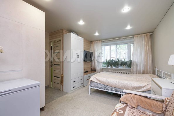 
  Продается 1-комн. квартира 32.3 м². Фото 2.