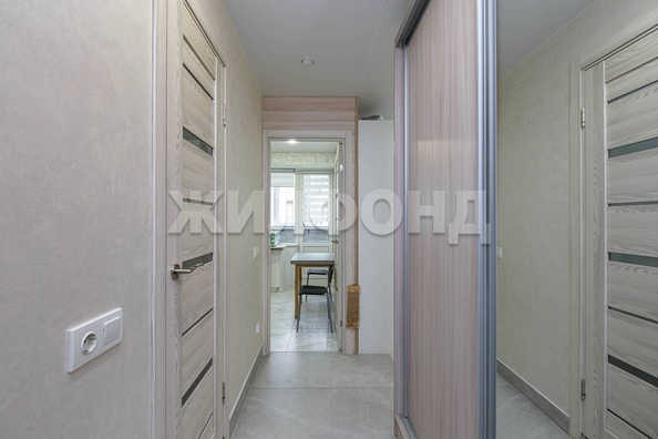 
  Продается 1-комн. квартира 32.3 м². Фото 6.