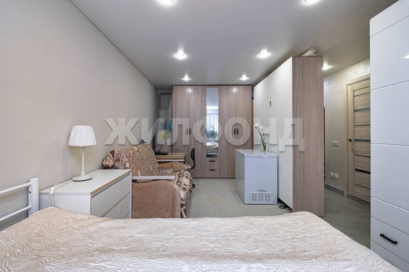 
  Продается 1-комн. квартира 32.3 м². Фото 11.