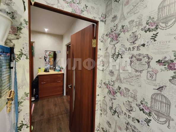 
  Продается 1-комн. квартира 37.2 м². Фото 5.