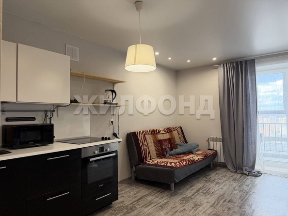 
  Продается студия 23.8 м². Фото 1.
