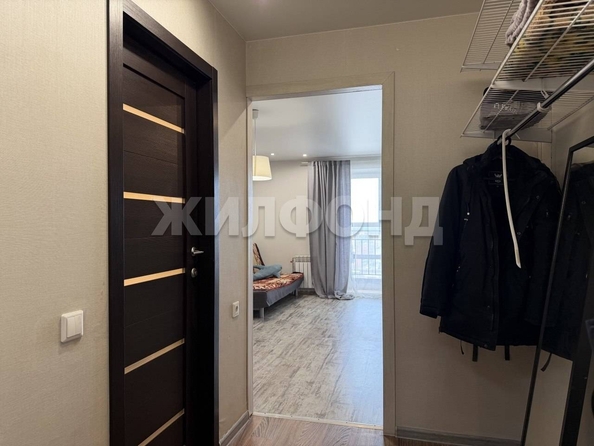 
  Продается студия 23.8 м². Фото 10.