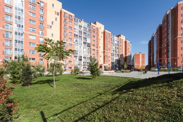 
  Продается студия 23.8 м². Фото 14.
