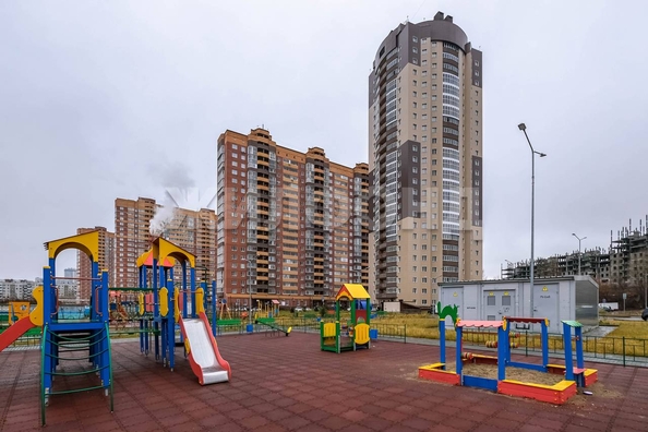 
  Продается 2-комн. квартира 61.6 м². Фото 15.