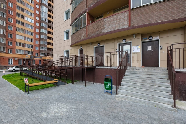 
  Продается 2-комн. квартира 61.6 м². Фото 18.