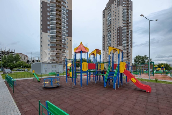 
  Продается 2-комн. квартира 61.6 м². Фото 19.