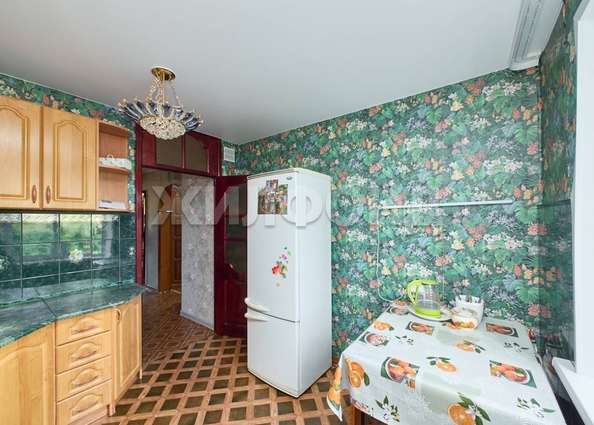 
  Продается 3-комн. квартира 66.5 м². Фото 5.