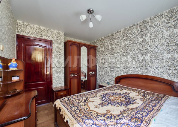 
  Продается 3-комн. квартира 66.5 м². Фото 8.