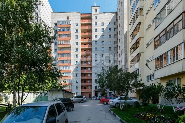 
  Продается 3-комн. квартира 66.5 м². Фото 25.